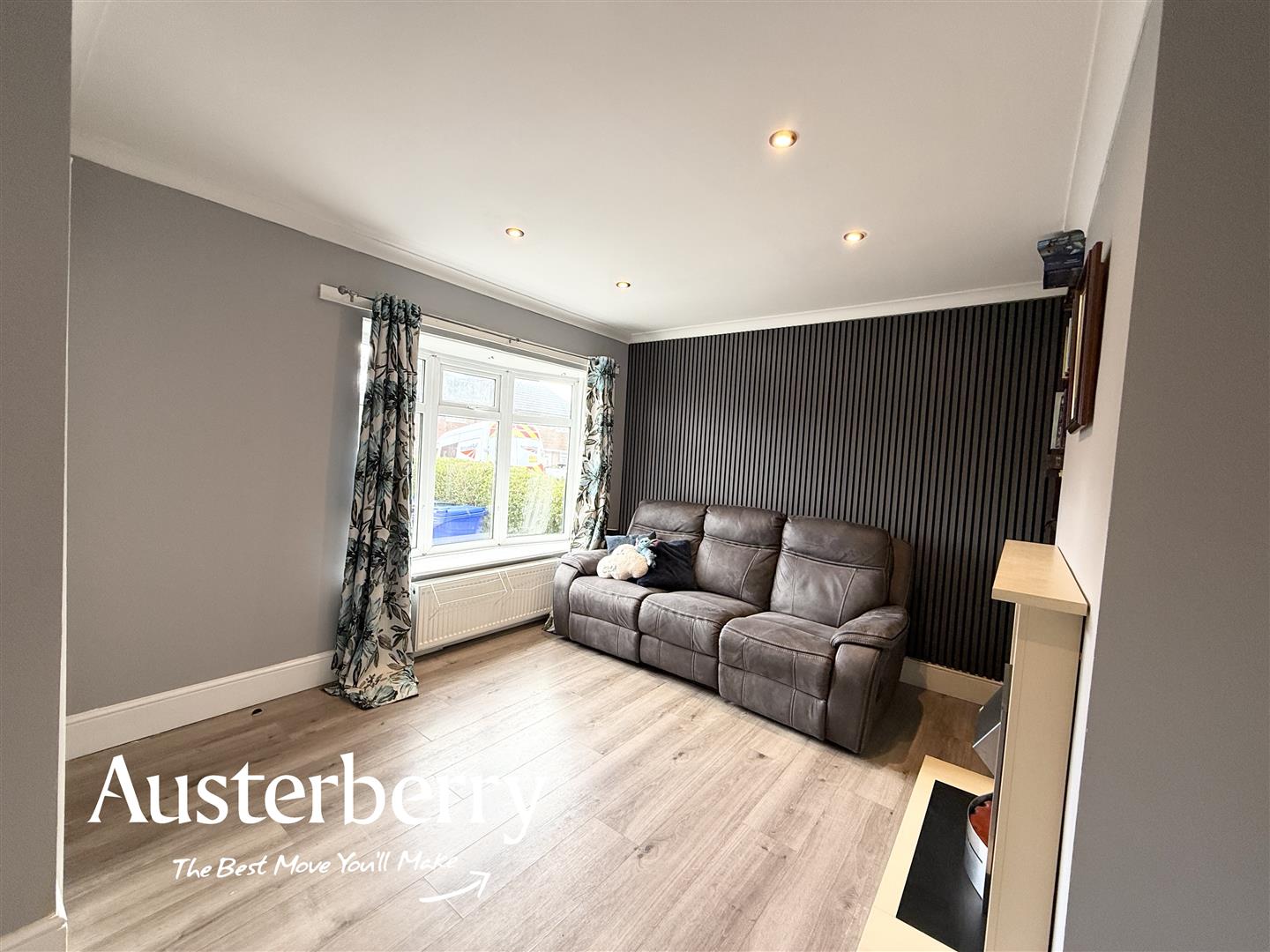 Garsdale Crescent, Blurton, Stoke-On-Trent